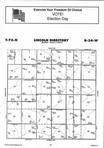 Map Image 018, Cass County 2001